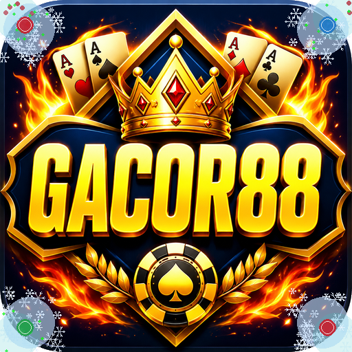 gacor88 — mitra unggulan
